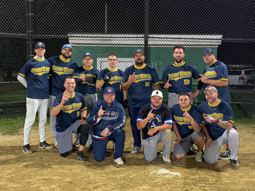 2026 Champs